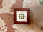 Geometrics - Relief Print