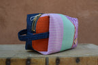 Small cosmetics pouch ~ Patacancha