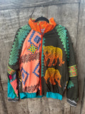 Windbreaker - Screen Printed -