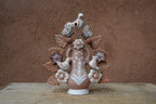 Little flower vase