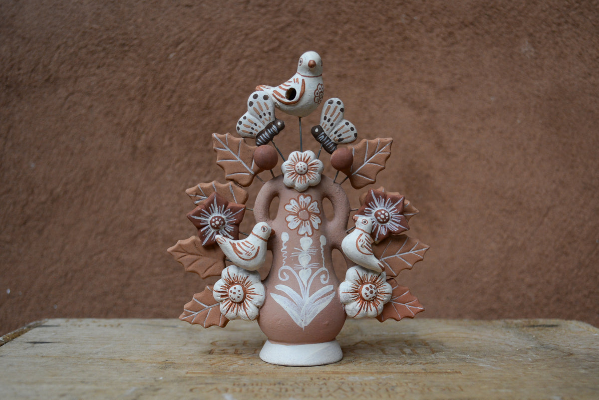 Little flower vase