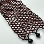 Choker “Malla Ancha” ~ 3 versions