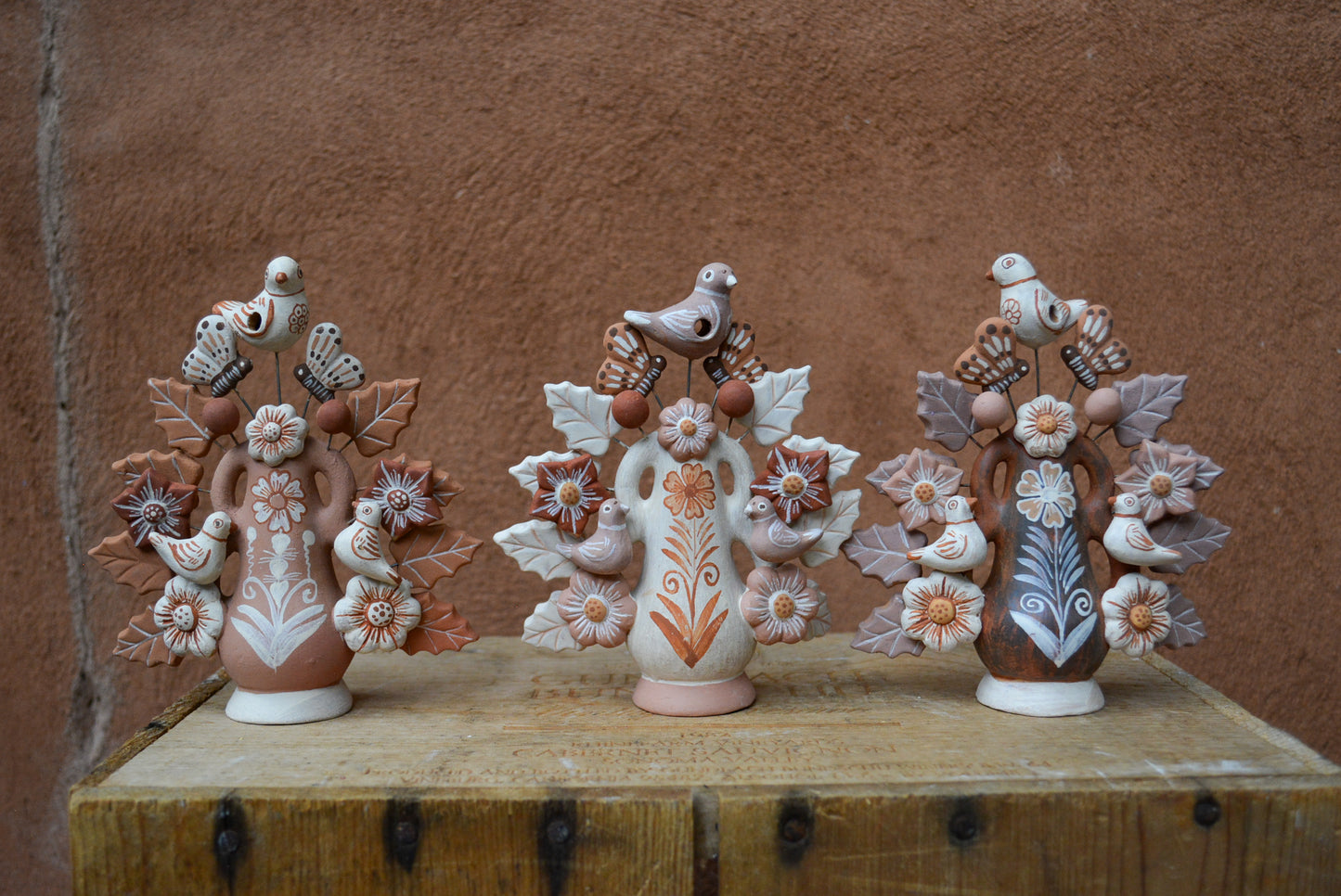 Little flower vase