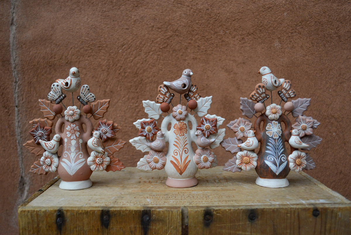 Little flower vase