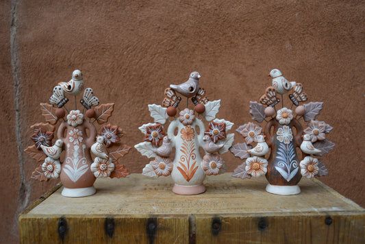 Little flower vase