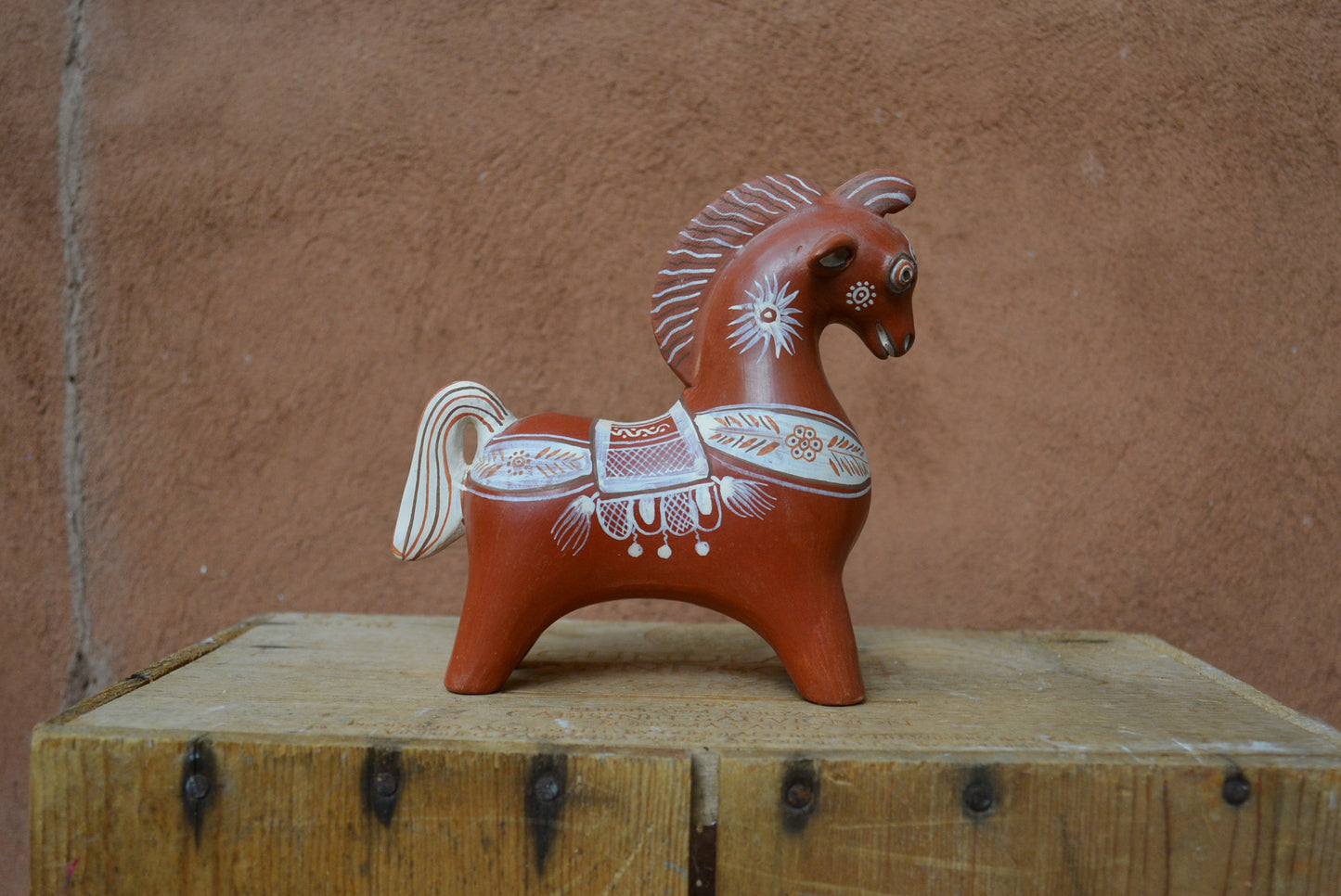 Horses - Ayacucho