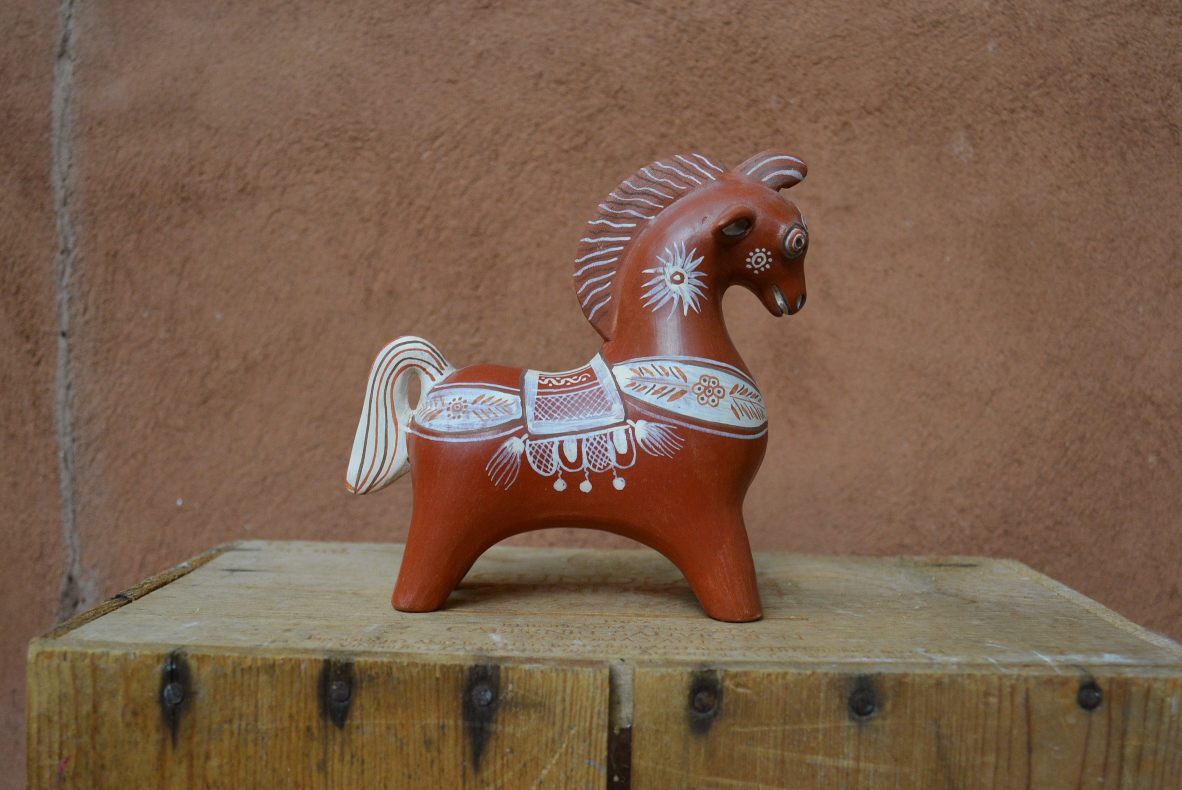 Horses - Ayacucho