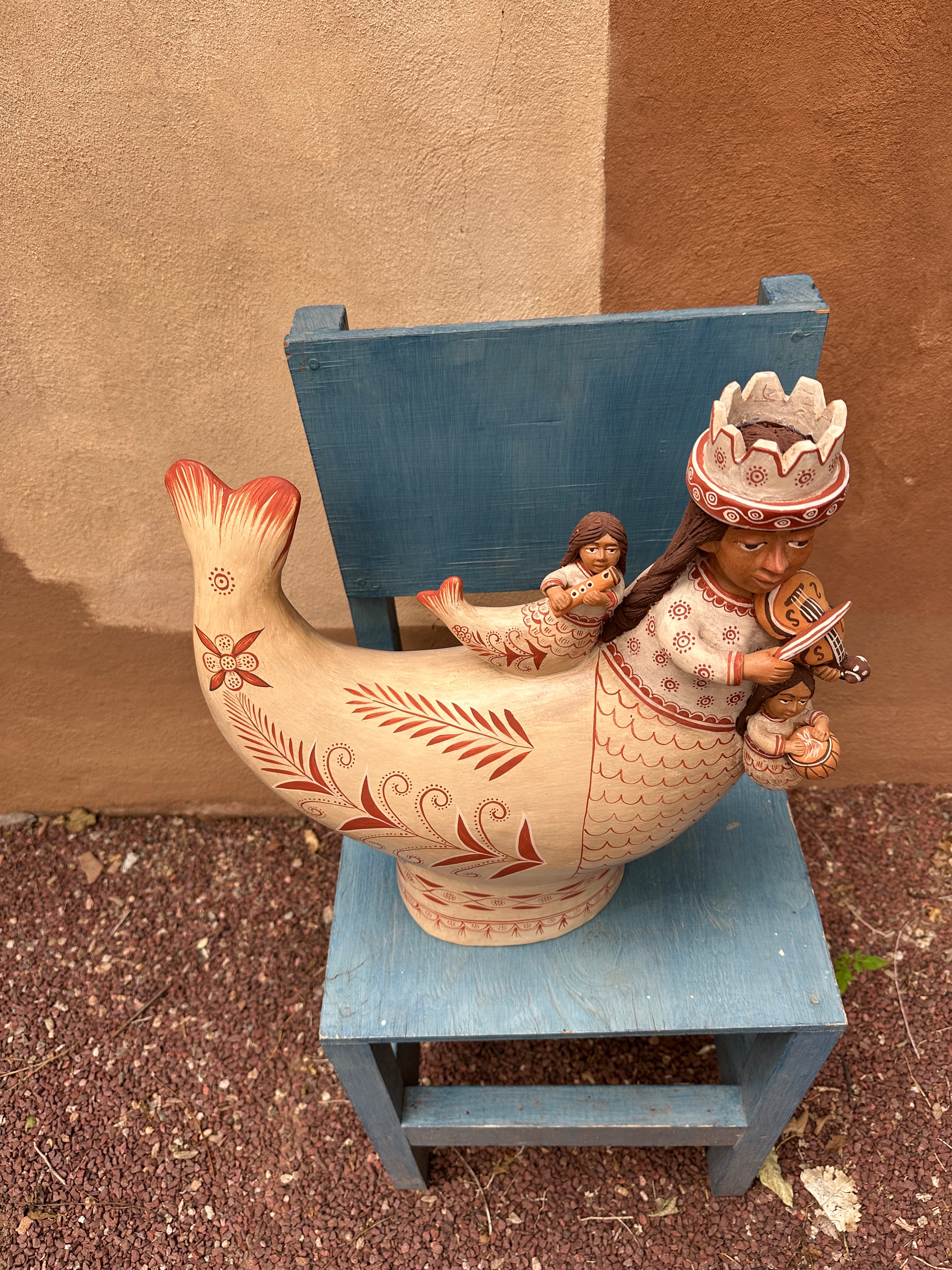Mermaid
