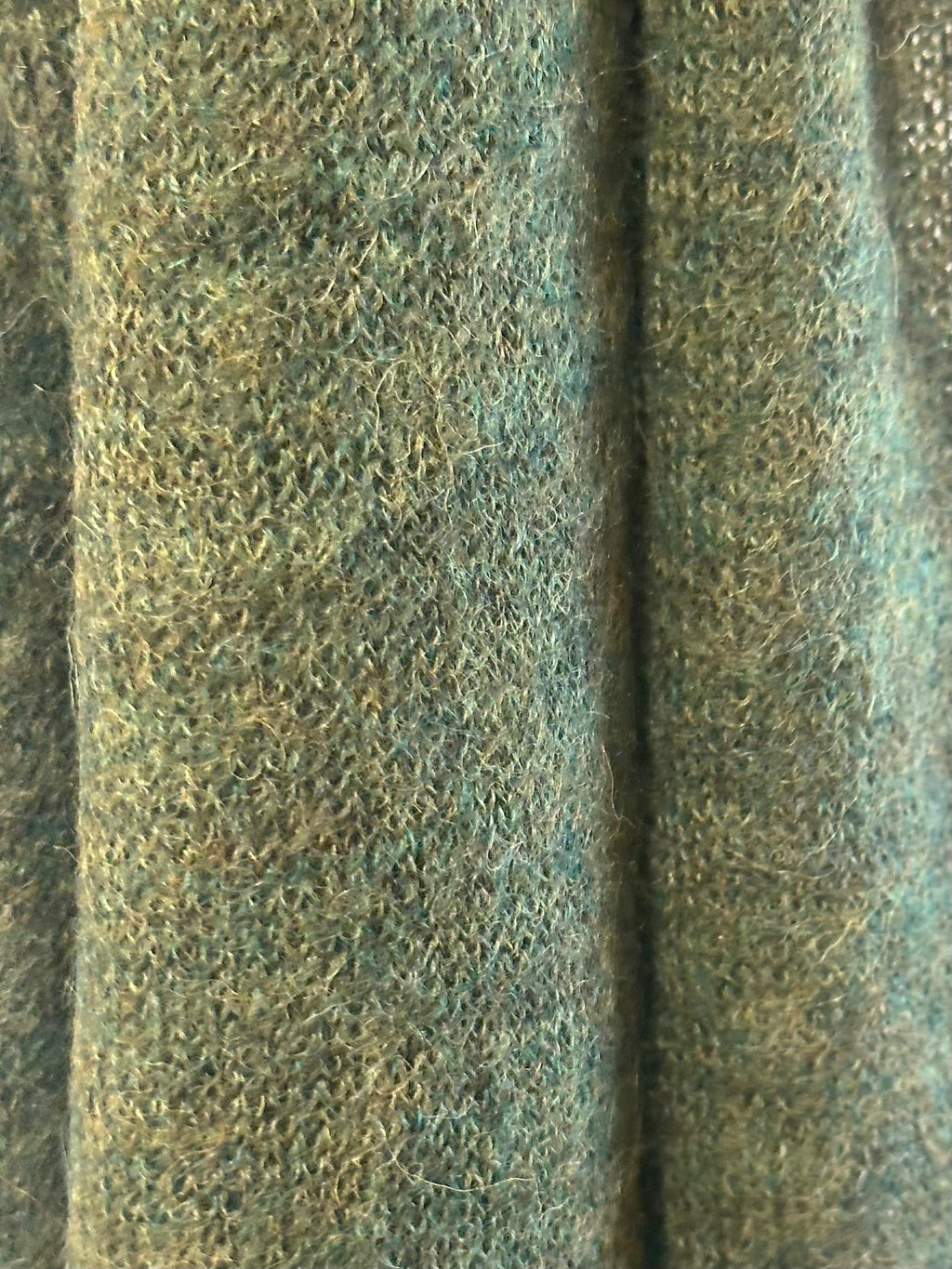 Scarf Solid - 100% baby alpaca