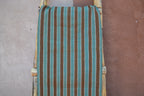Table Runner Multicolor - Natural Dyed and 100% sheep wool