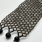 Bracelet “Malla Ancha” - 4 versions