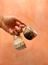 Load image into Gallery viewer, Aspen and Pine Mugs - espresso

