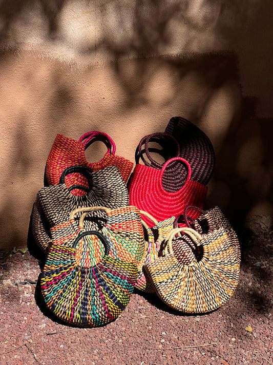 Little Moon ~ Handbag