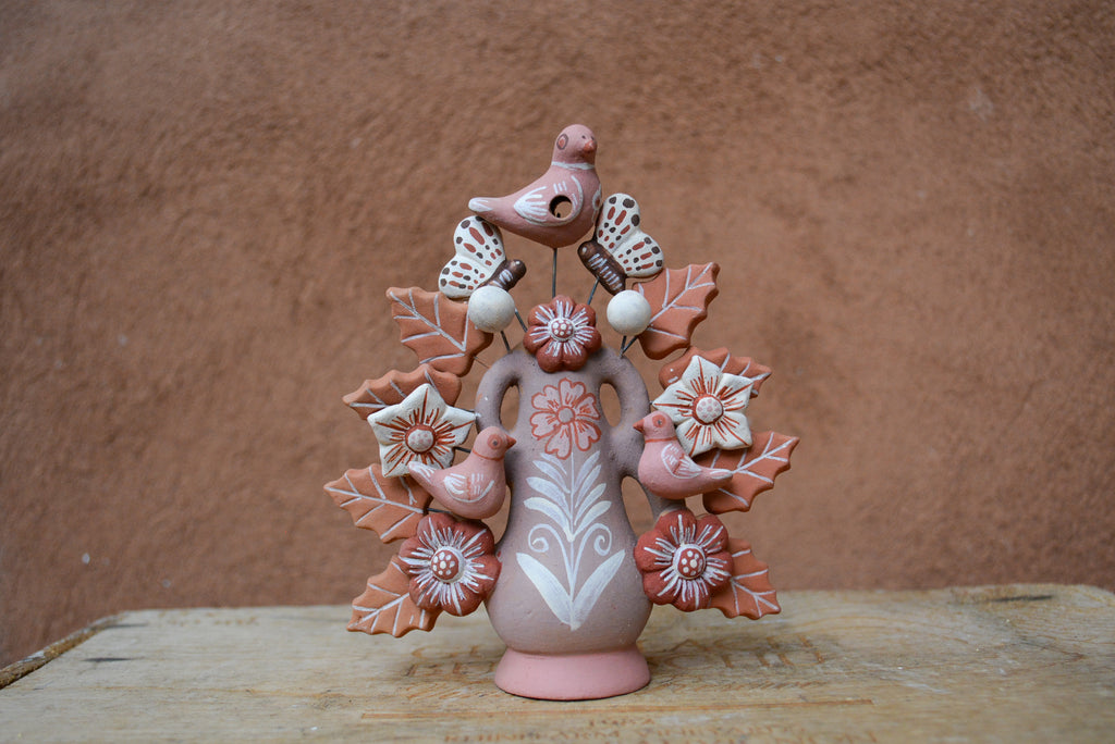 Little flower vase