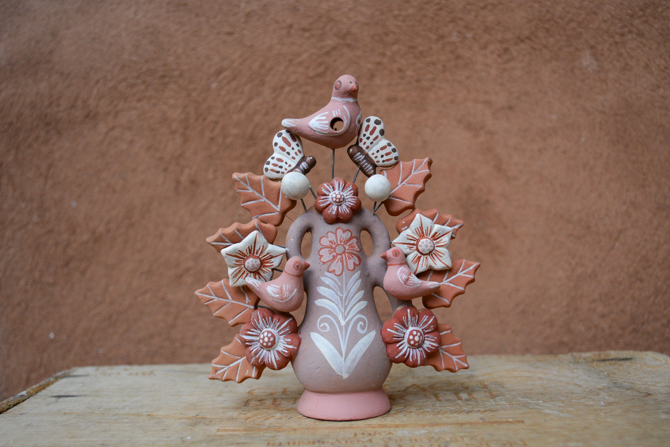 Little flower vase