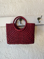 Small Rectangle Handbag