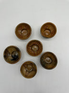 Little Awajun Ceramic Bowl  ~ sold individually