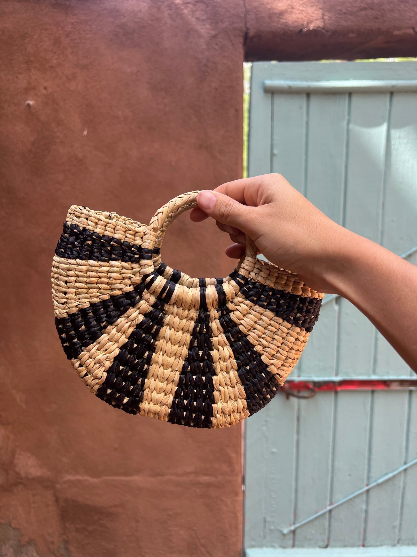 Mini Hand basket