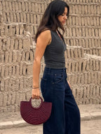 Little Moon ~ Handbag