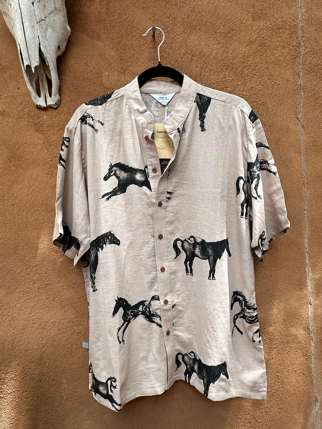 Large Shirts ~ Unisex ~ Screen Printed Wearable