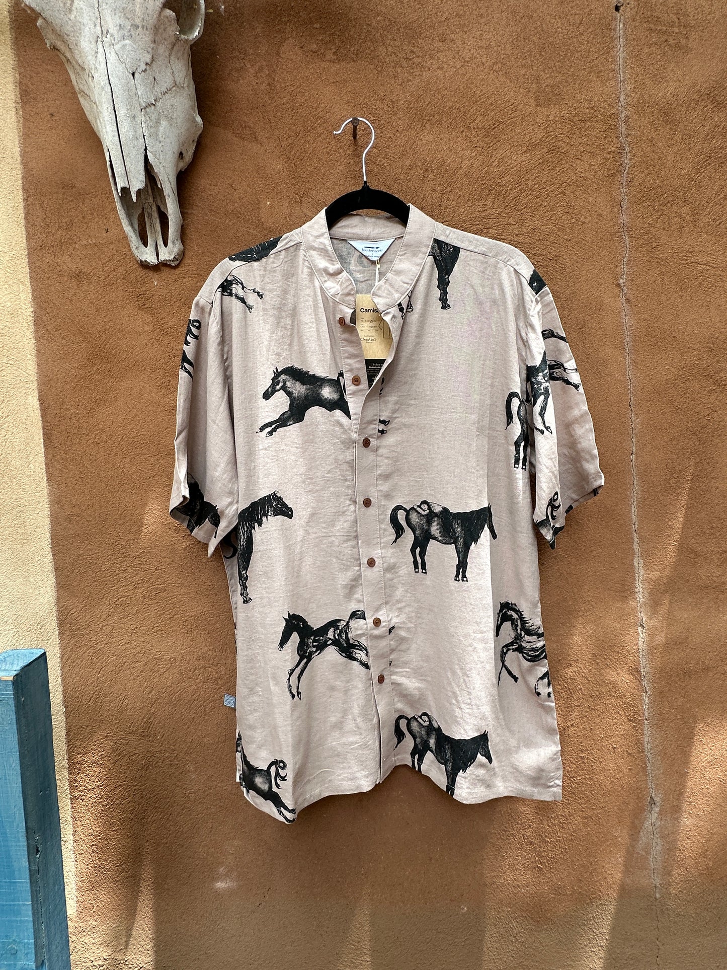 Large Shirts ~ Unisex ~ Screen Printed Wearable
