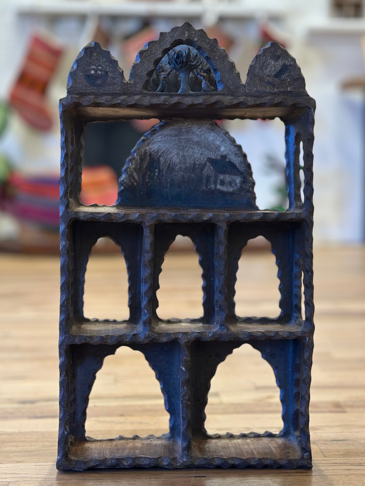 Stoneware Altar - Large size - Jane’s Personal Collection