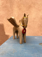 Horse with wings