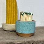 Match striker ~ stoneware