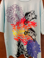 T-shirt - one of a kind - Medium