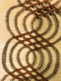 Bracelet Ikish - Sand & clay