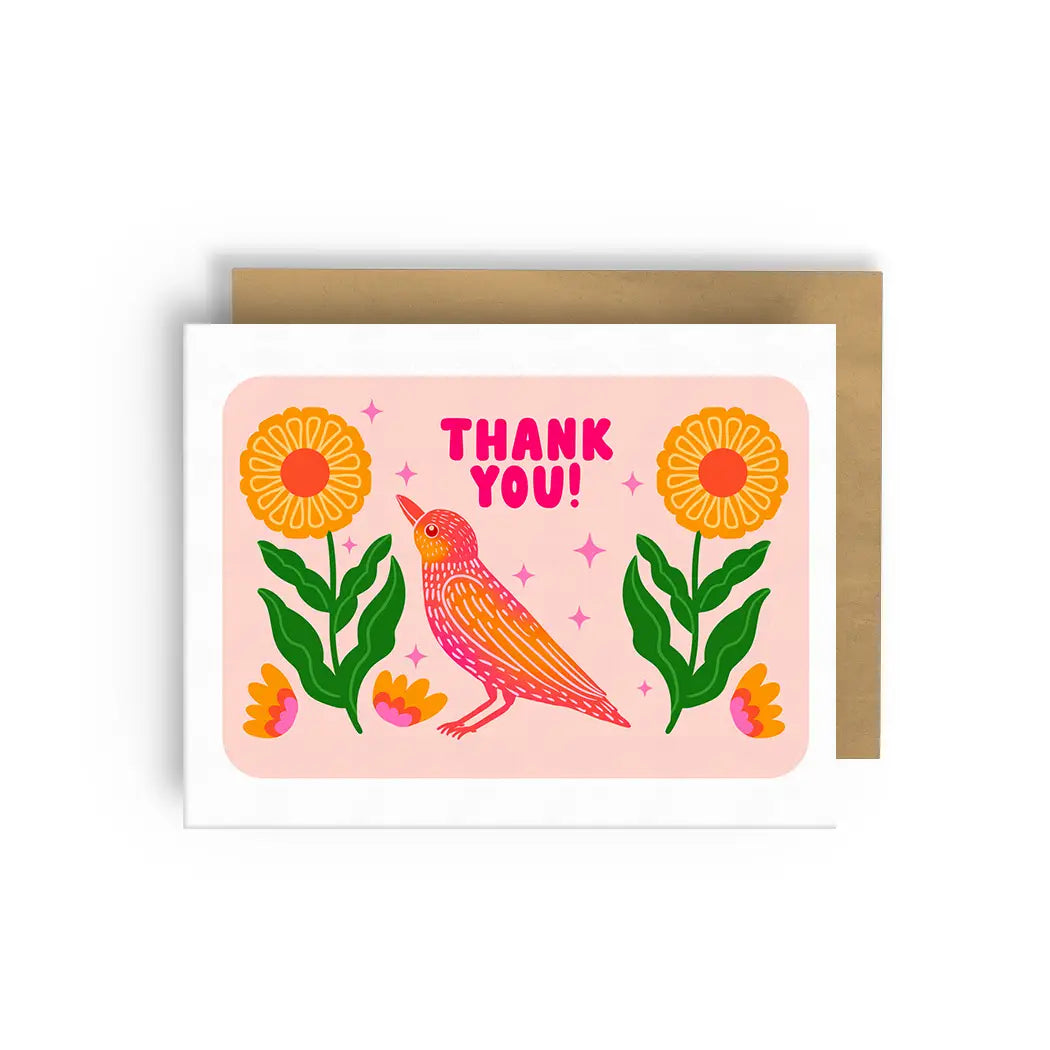 Squidly Designs ~ Thank You