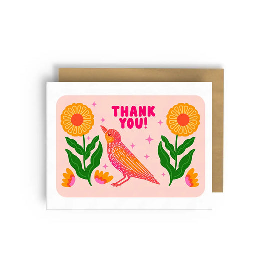 Squidly Designs ~ Thank You