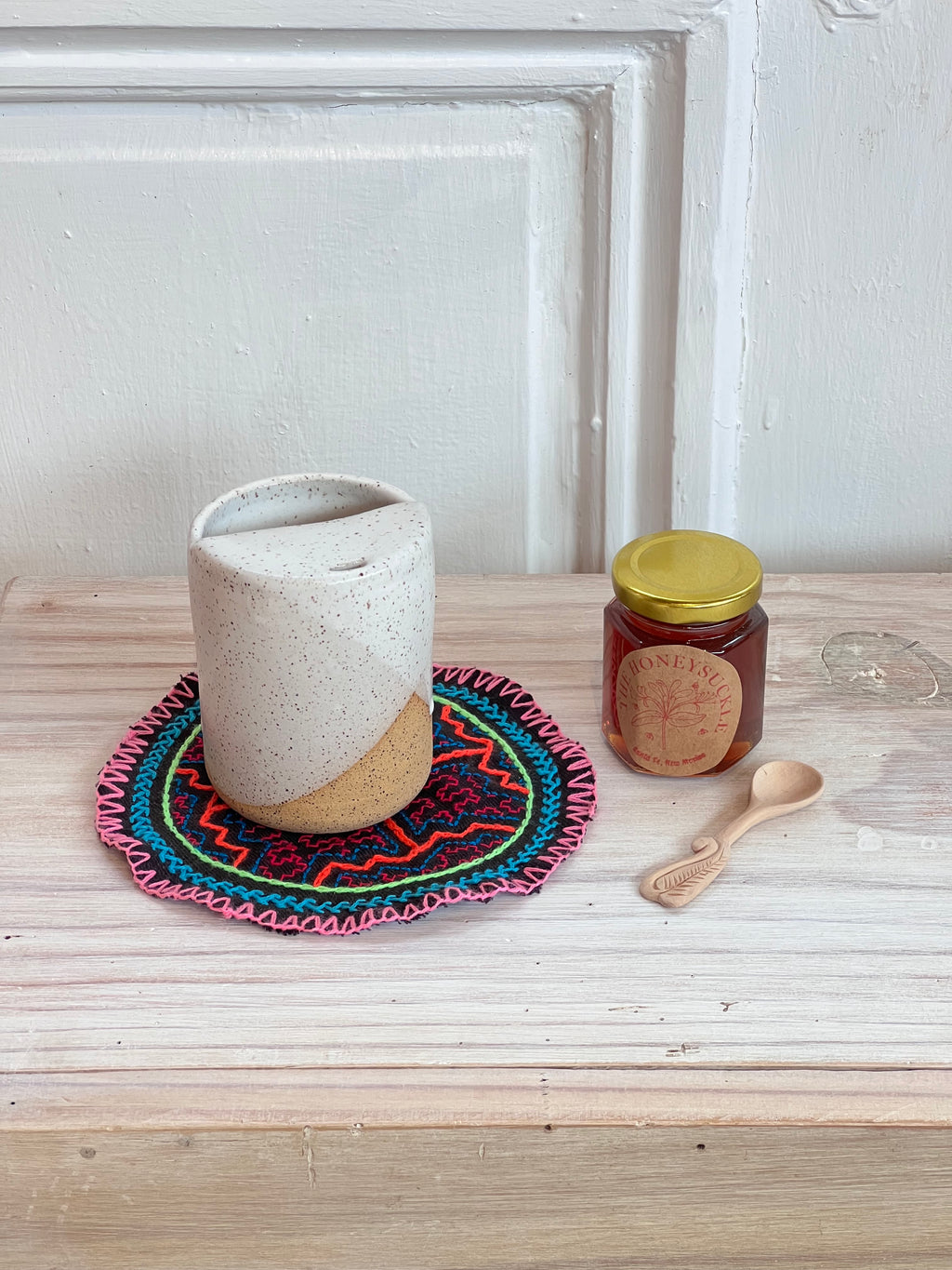 Local Honey