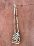 Colorful Chambira tote