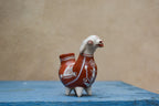 Small candle holder