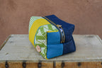 Small cosmetics pouch ~ Patacancha