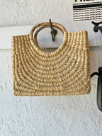 Small Rectangle Handbag