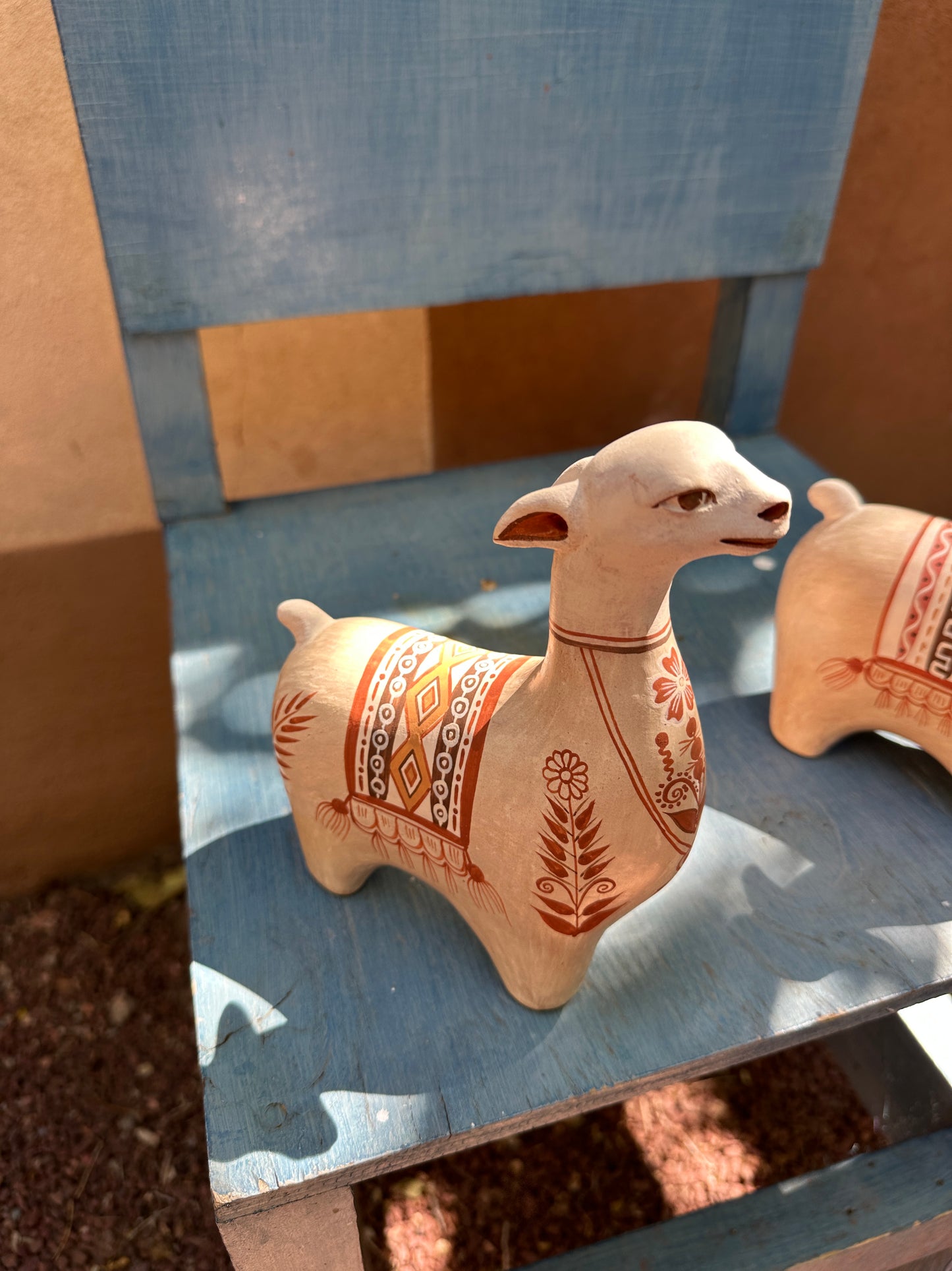 Large Llama