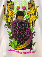 T-shirt - Soñamos con un mundo nuevo - Medium