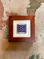 Relief Printing Collection - Geometrics
