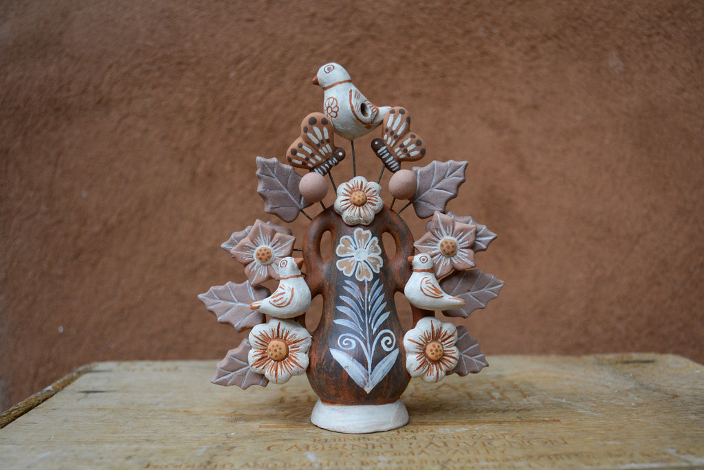 Little flower vase
