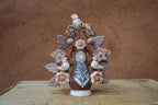 Little flower vase