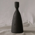 Tika Ceramic Candle Holder