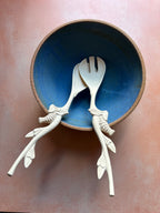 Wooden Utensil Set - Choclo