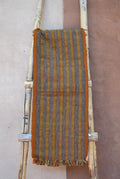 Table Runner • Natural Dyed and 100% sheep wool