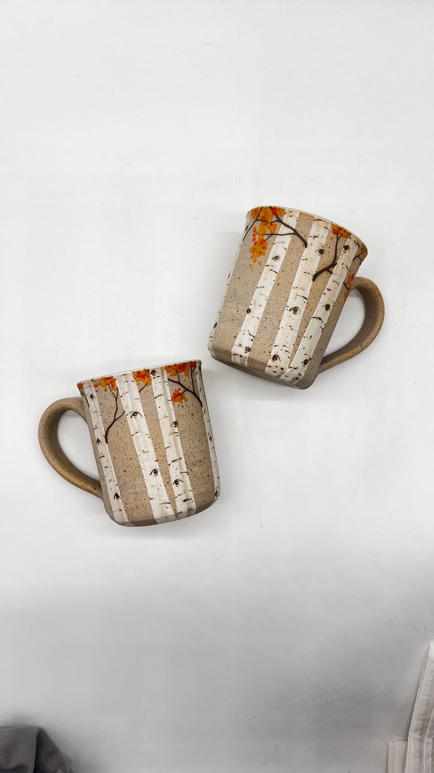 Aspen Mugs