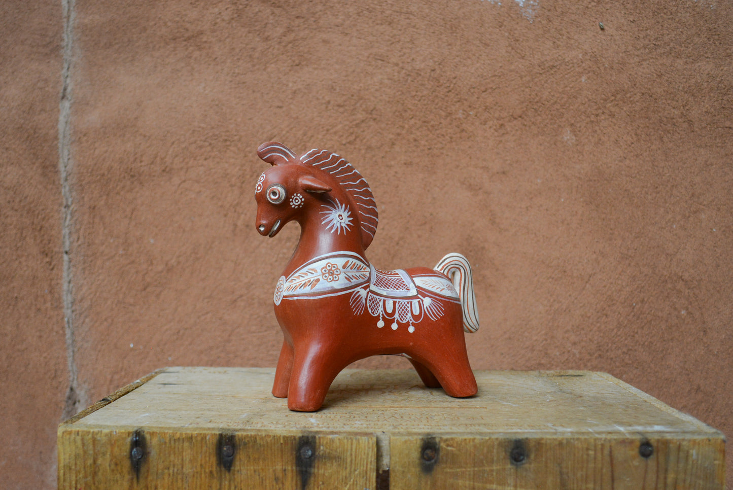 Horses - Ayacucho