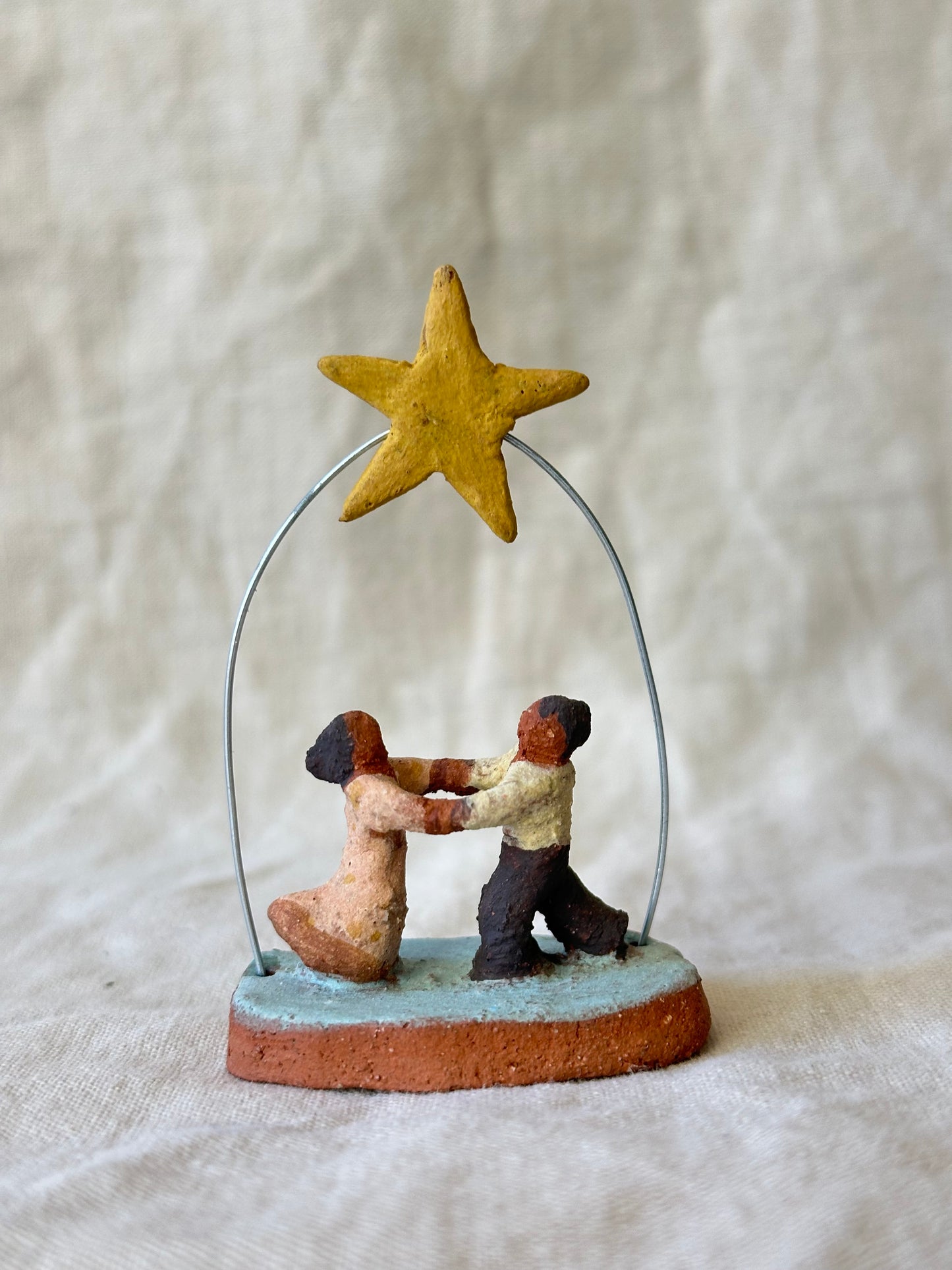 Tiny Miniature Sculptures - assorted