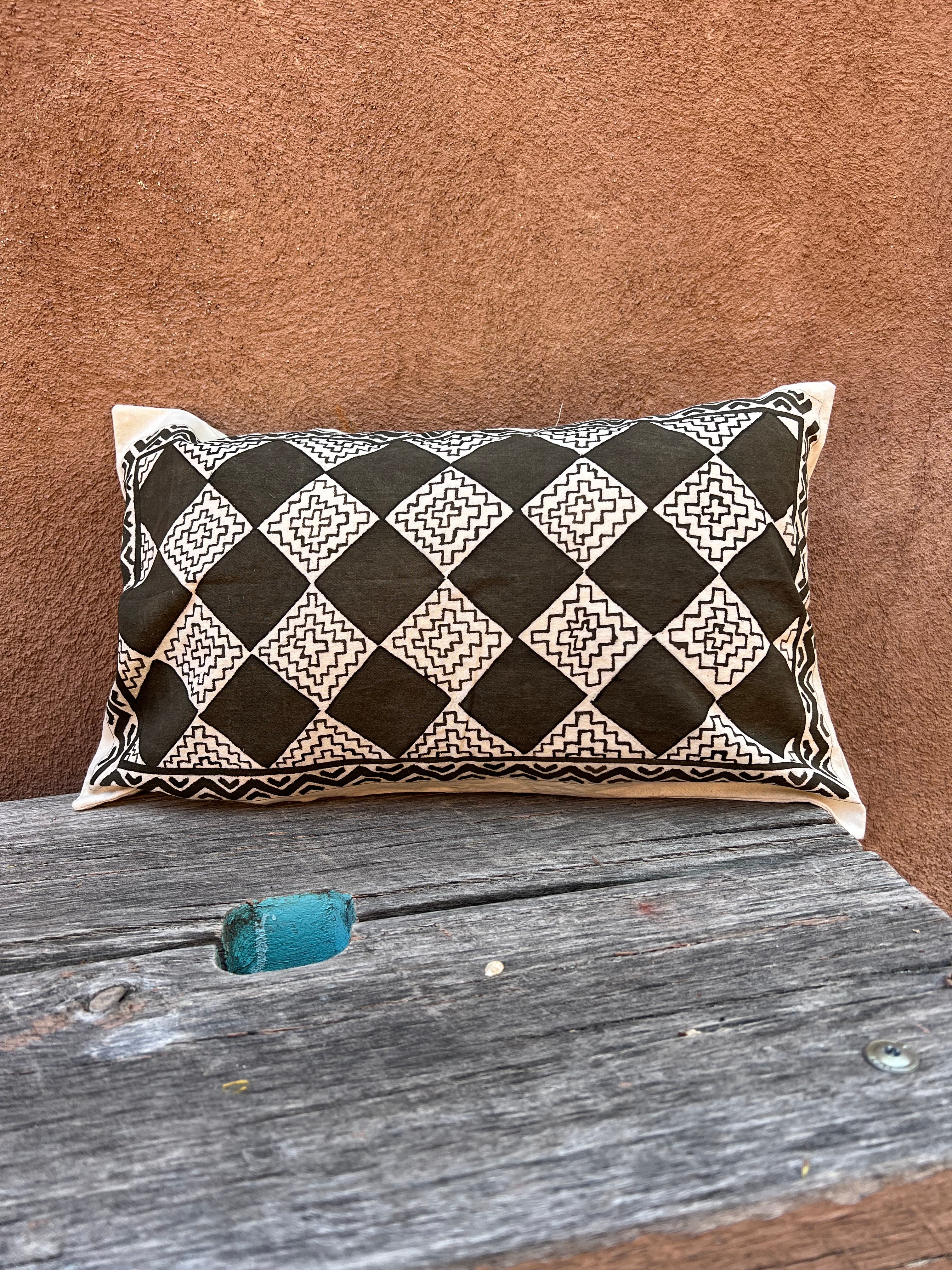 Small Lumbar Pillowcase