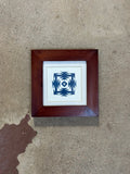 Geometrics - Relief Print